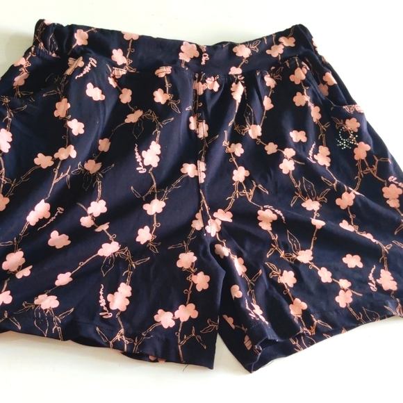 🎉🎉🎉Black Loungewear shorts